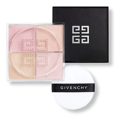 givenchy prisme libre powder 3|givenchy translucent clear powder.